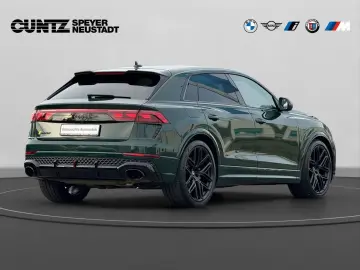 AUDI RS Q8 4.0 TFSI quattro Head-Up B O HiFi Anhängek