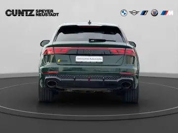 AUDI RS Q8 4.0 TFSI quattro Head-Up B O HiFi Anhängek