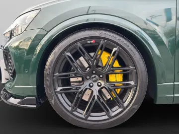 AUDI RS Q8 4.0 TFSI quattro Head-Up B O HiFi Anhängek