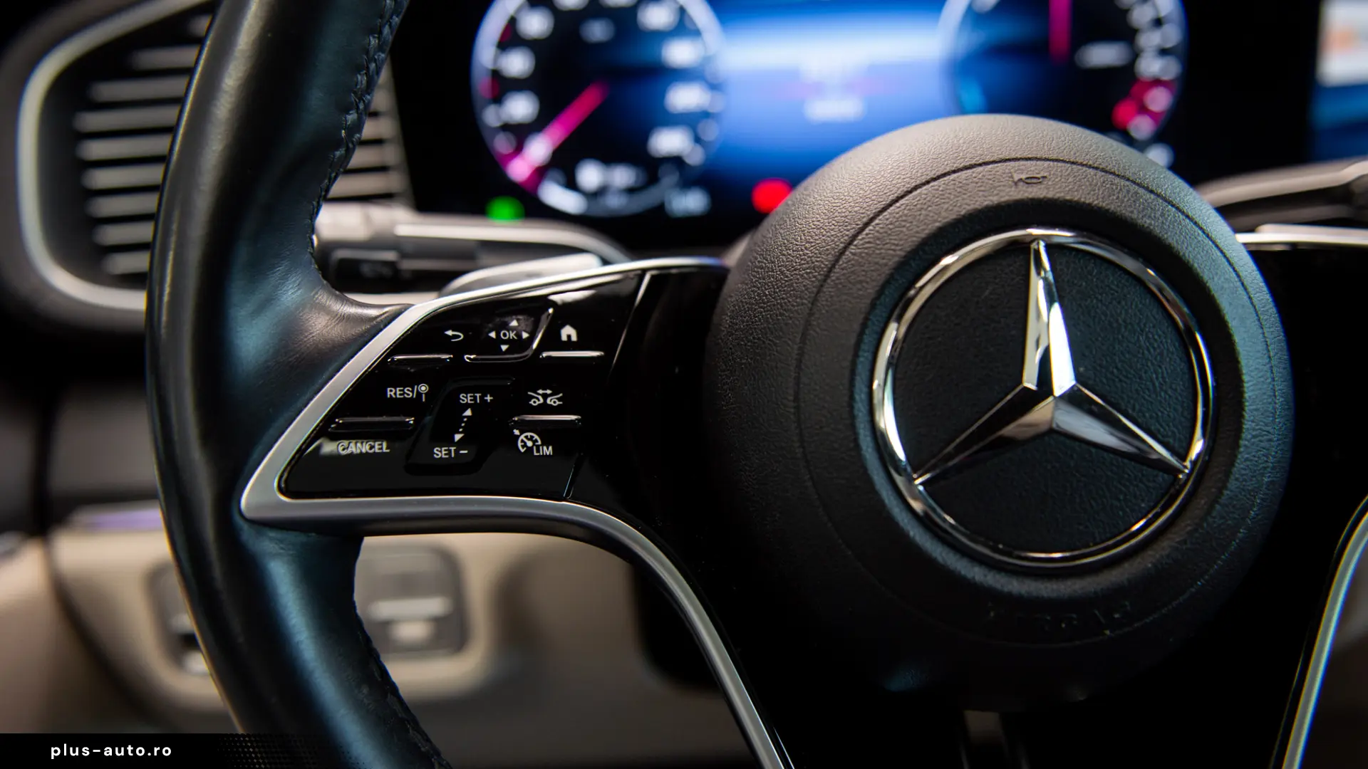 Mercedes-Benz GLE 400e 4Matic Coupe AMG Line