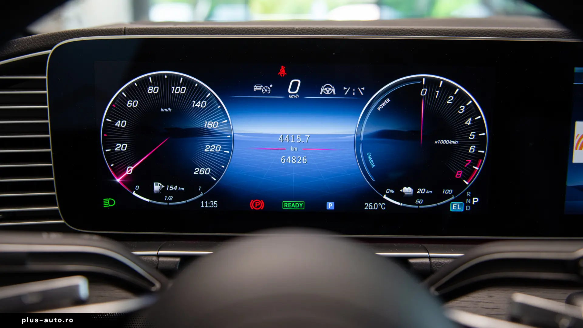 Mercedes-Benz GLE 400e 4Matic Coupe AMG Line