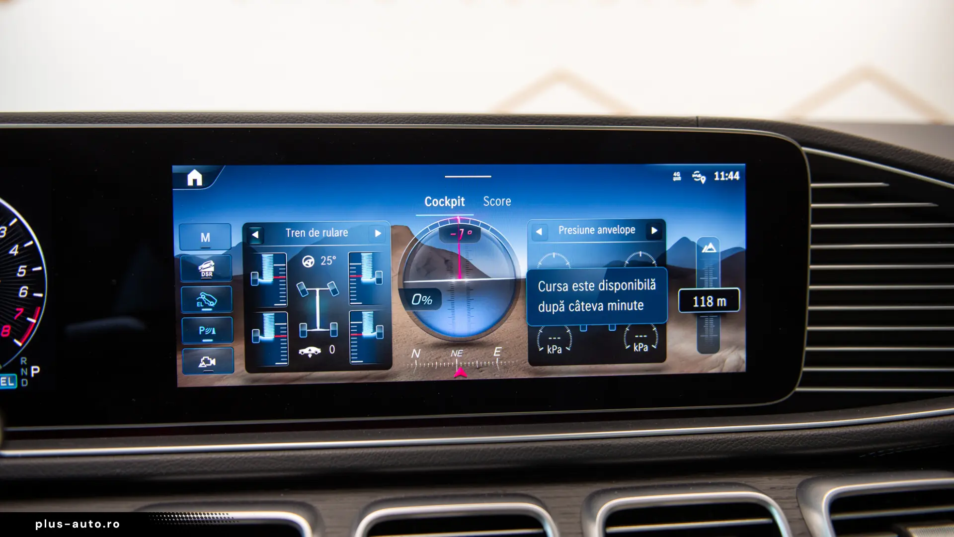 Mercedes-Benz GLE 400e 4Matic Coupe AMG Line