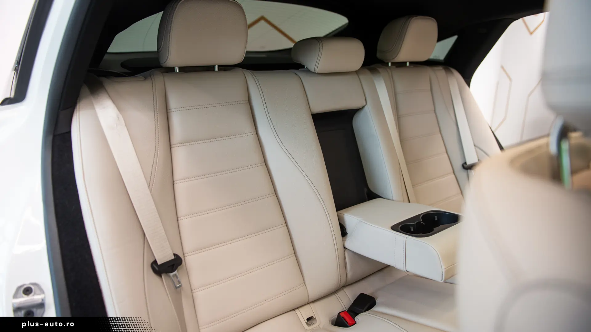 Mercedes-Benz GLE 400e 4Matic Coupe AMG Line