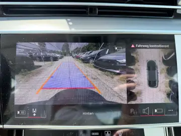 Audi A8 60 TFSI e quattro-Matrix-Carbon-B&O3D-HUD-360