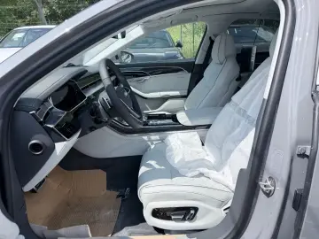Audi A8 60 TFSI e quattro-Matrix-Carbon-B&O3D-HUD-360