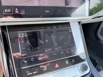 Audi A8 60 TFSI e quattro-Matrix-Carbon-B&O3D-HUD-360