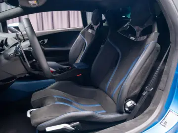 Lamborghini Huracán Tecnica   Blu Mehit   Full PPF   Lift