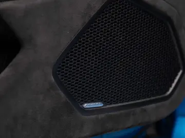 Lamborghini Huracán Tecnica   Blu Mehit   Full PPF   Lift