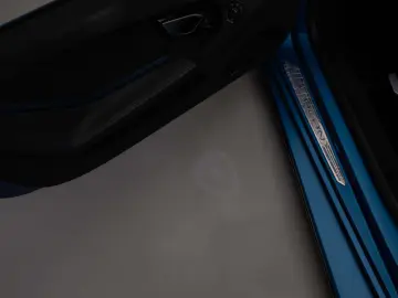 Lamborghini Huracán Tecnica   Blu Mehit   Full PPF   Lift