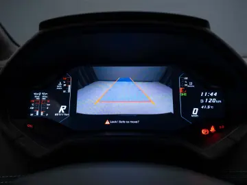 Lamborghini Huracán Tecnica   Blu Mehit   Full PPF   Lift
