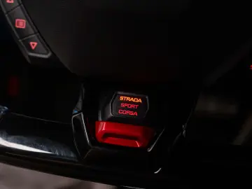Lamborghini Huracán Tecnica   Blu Mehit   Full PPF   Lift