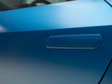 Lamborghini Huracán Tecnica   Blu Mehit   Full PPF   Lift