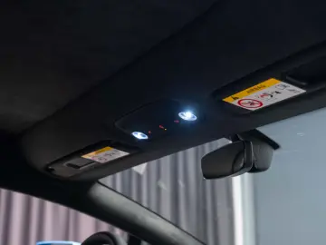 Lamborghini Huracán Tecnica   Blu Mehit   Full PPF   Lift