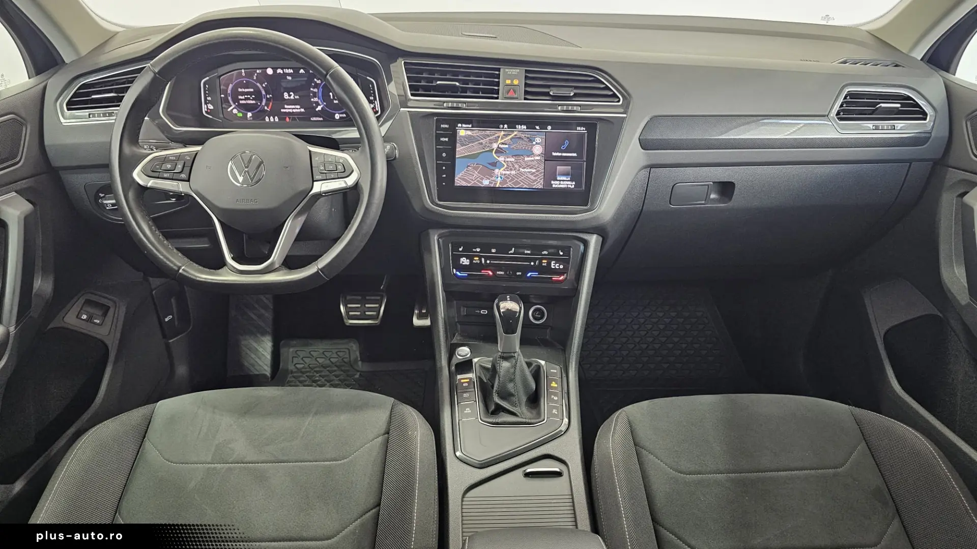 VW Tiguan Elegance 1 4 eHybrid OPF