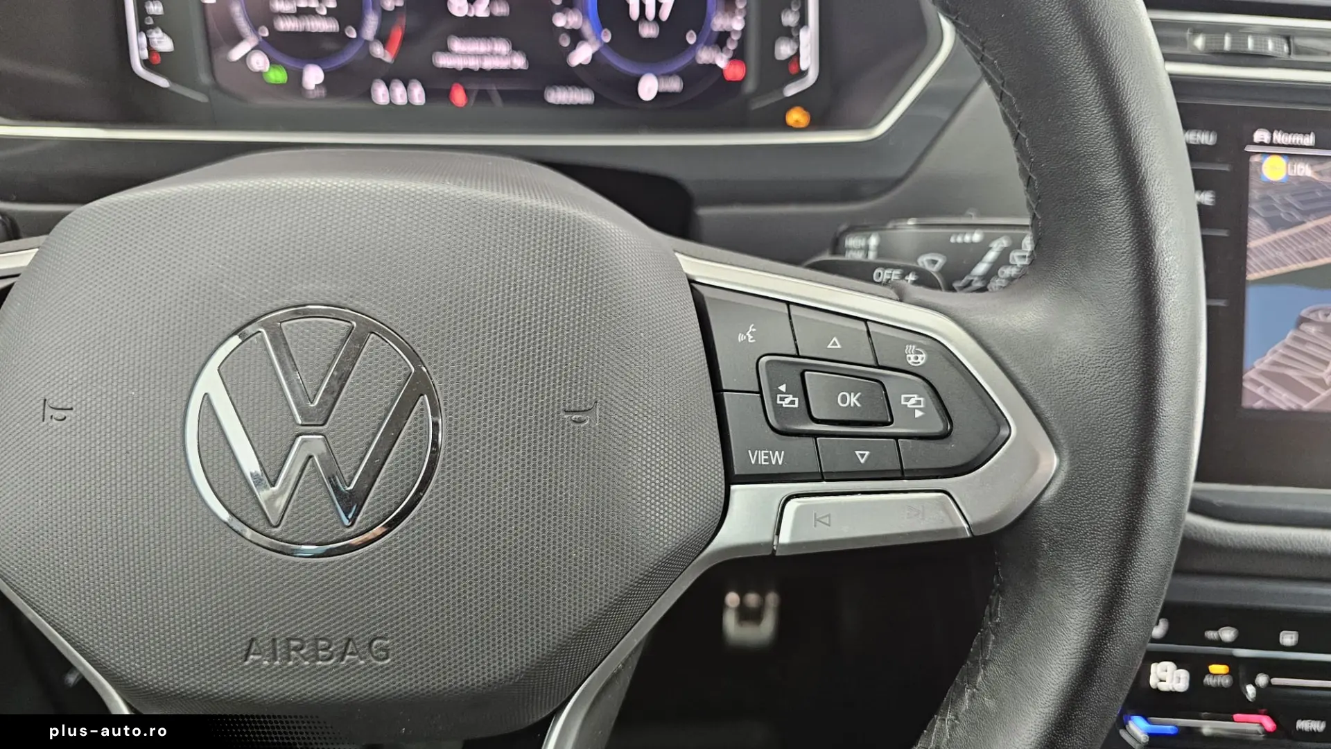 VW Tiguan Elegance 1 4 eHybrid OPF