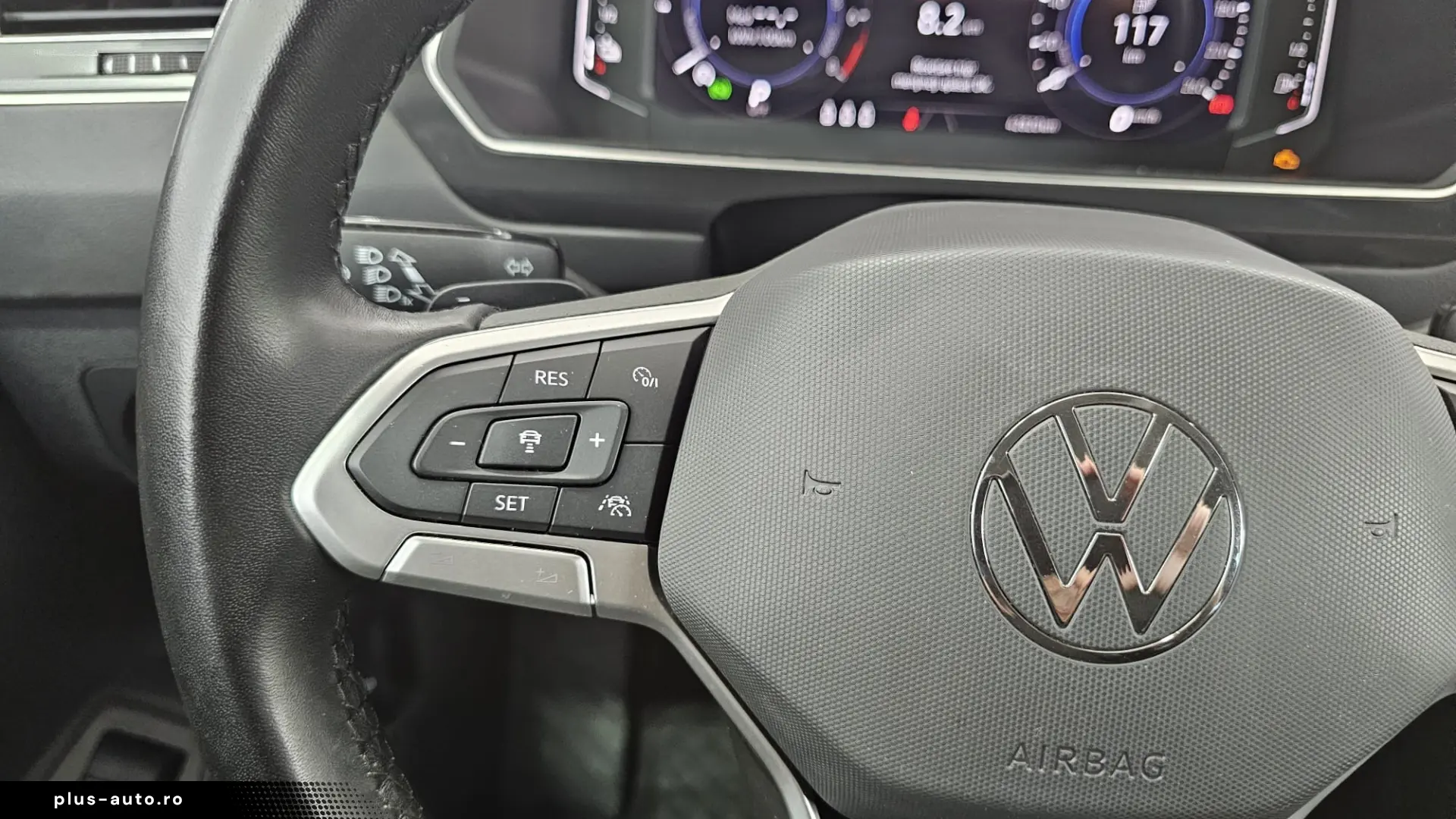 VW Tiguan Elegance 1 4 eHybrid OPF