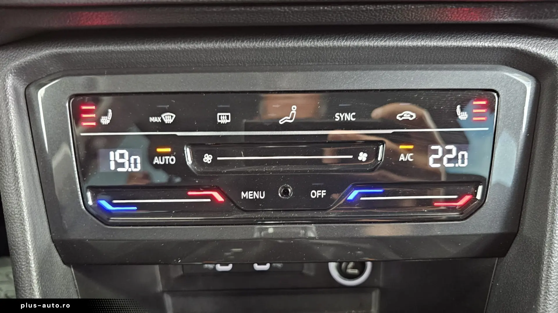 VW Tiguan Elegance 1 4 eHybrid OPF