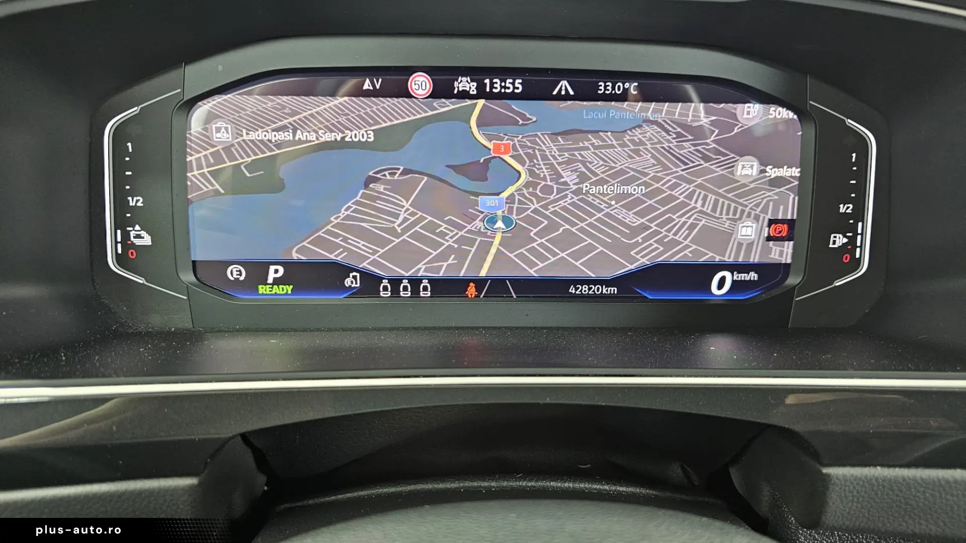 VW Tiguan Elegance 1 4 eHybrid OPF