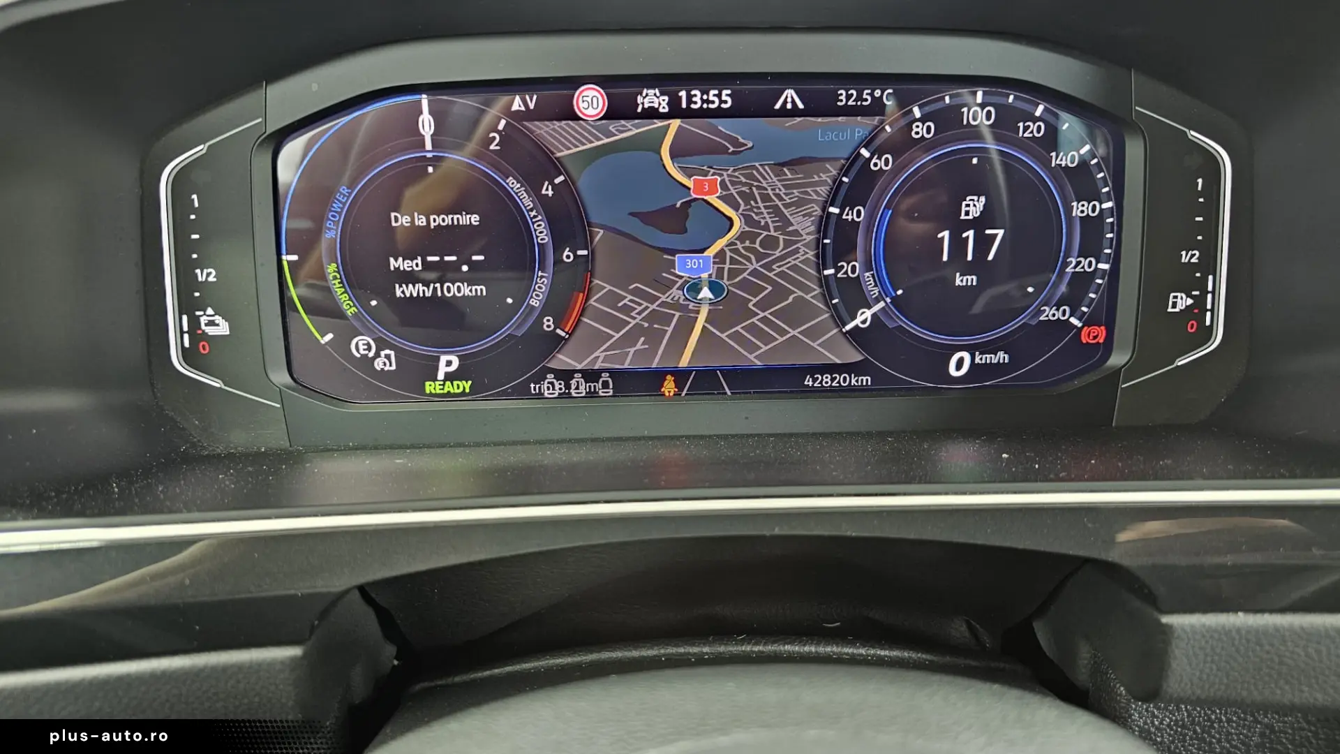 VW Tiguan Elegance 1 4 eHybrid OPF