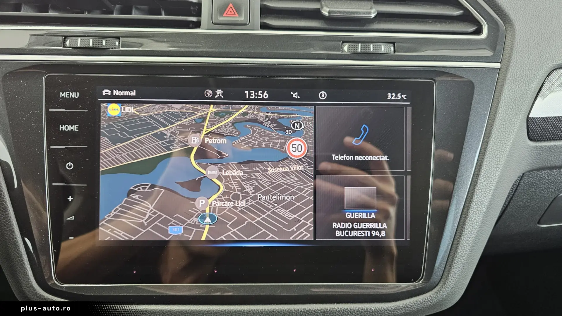 VW Tiguan Elegance 1 4 eHybrid OPF