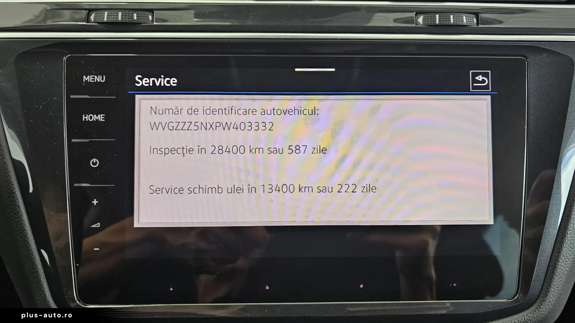 VW Tiguan Elegance 1 4 eHybrid OPF