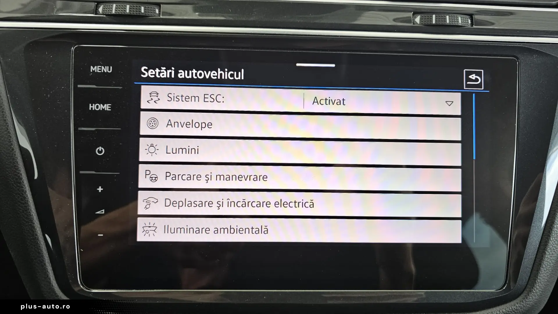 VW Tiguan Elegance 1 4 eHybrid OPF