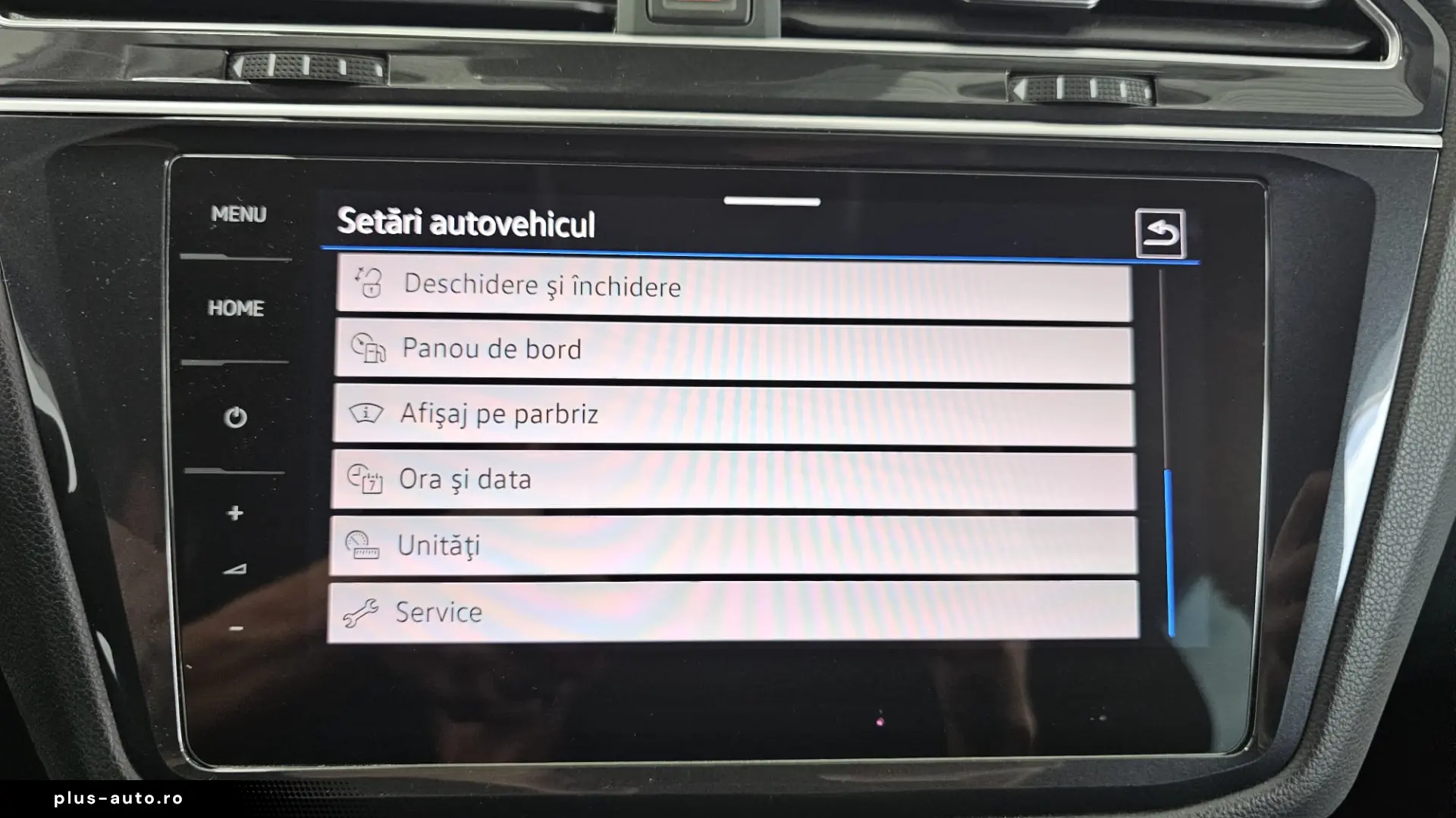 VW Tiguan Elegance 1 4 eHybrid OPF