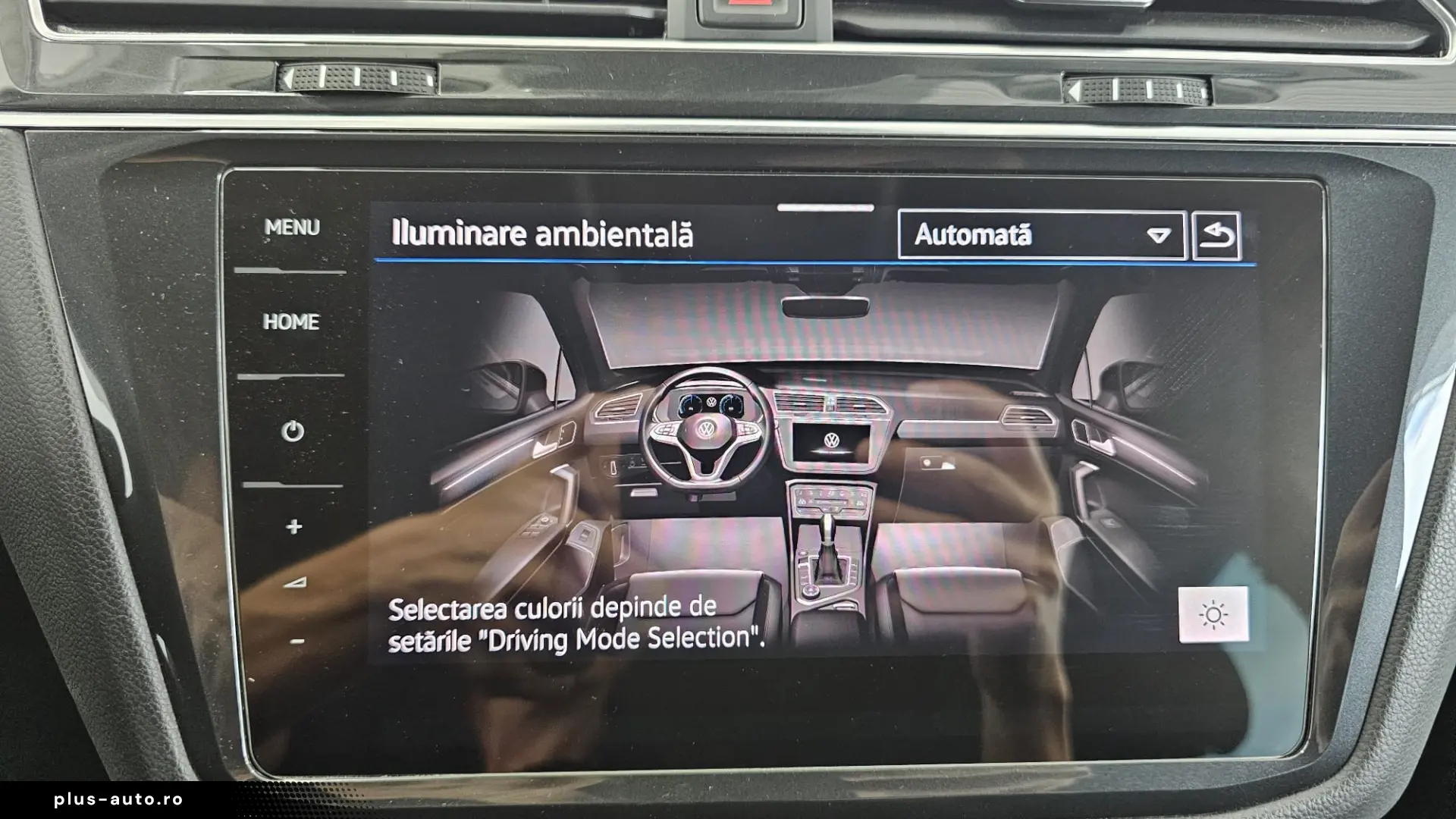 VW Tiguan Elegance 1 4 eHybrid OPF