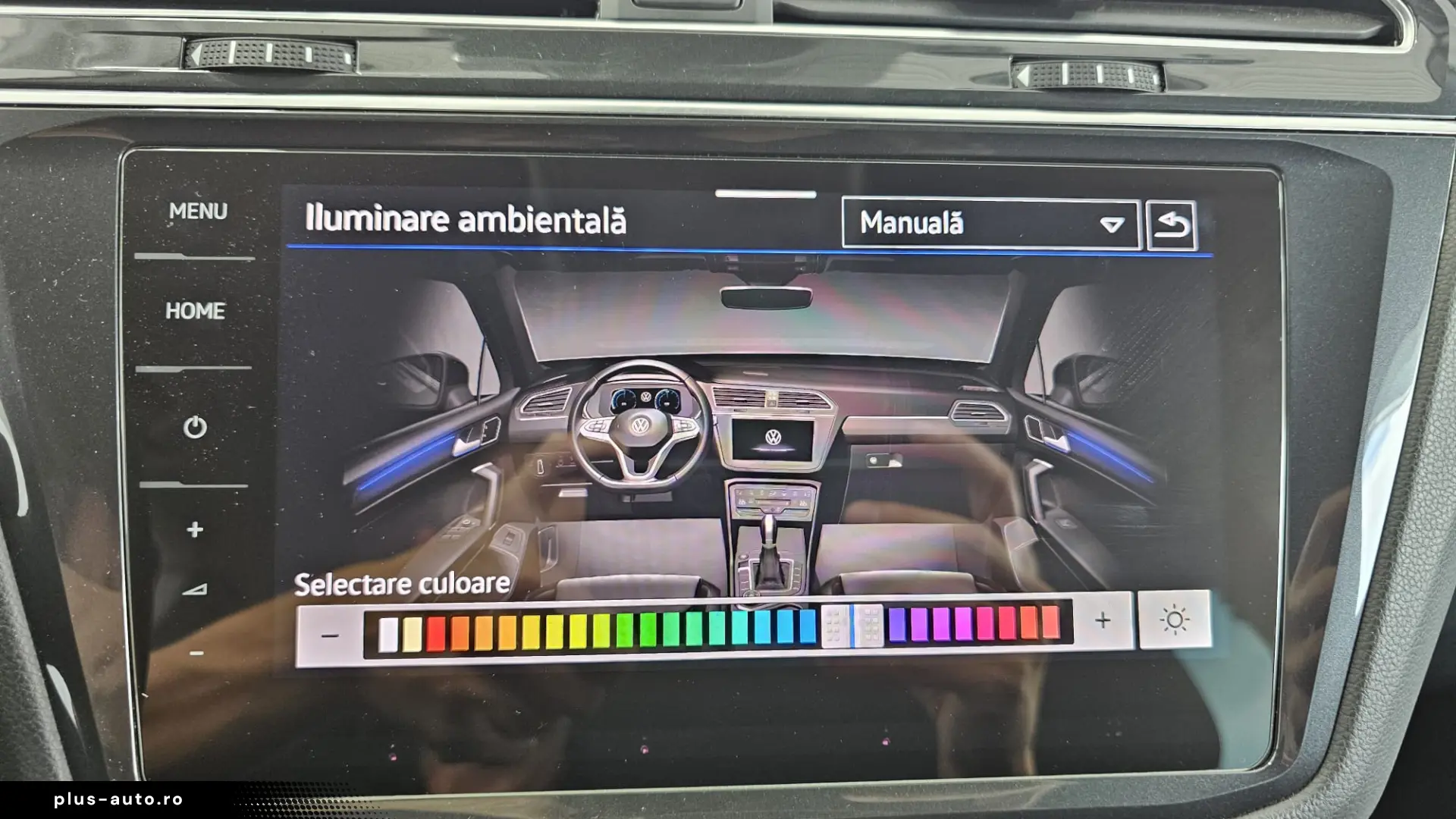 VW Tiguan Elegance 1 4 eHybrid OPF