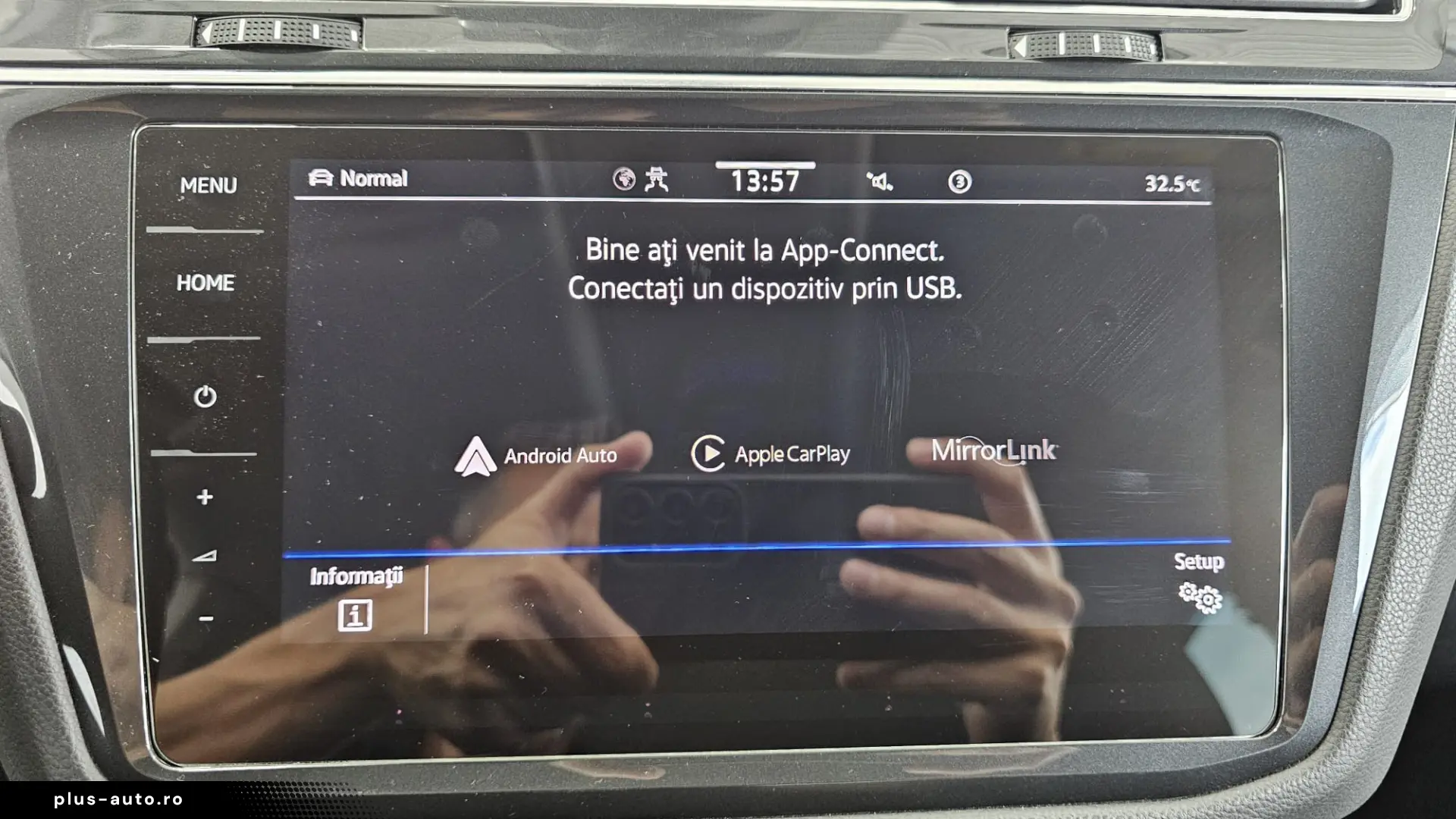 VW Tiguan Elegance 1 4 eHybrid OPF