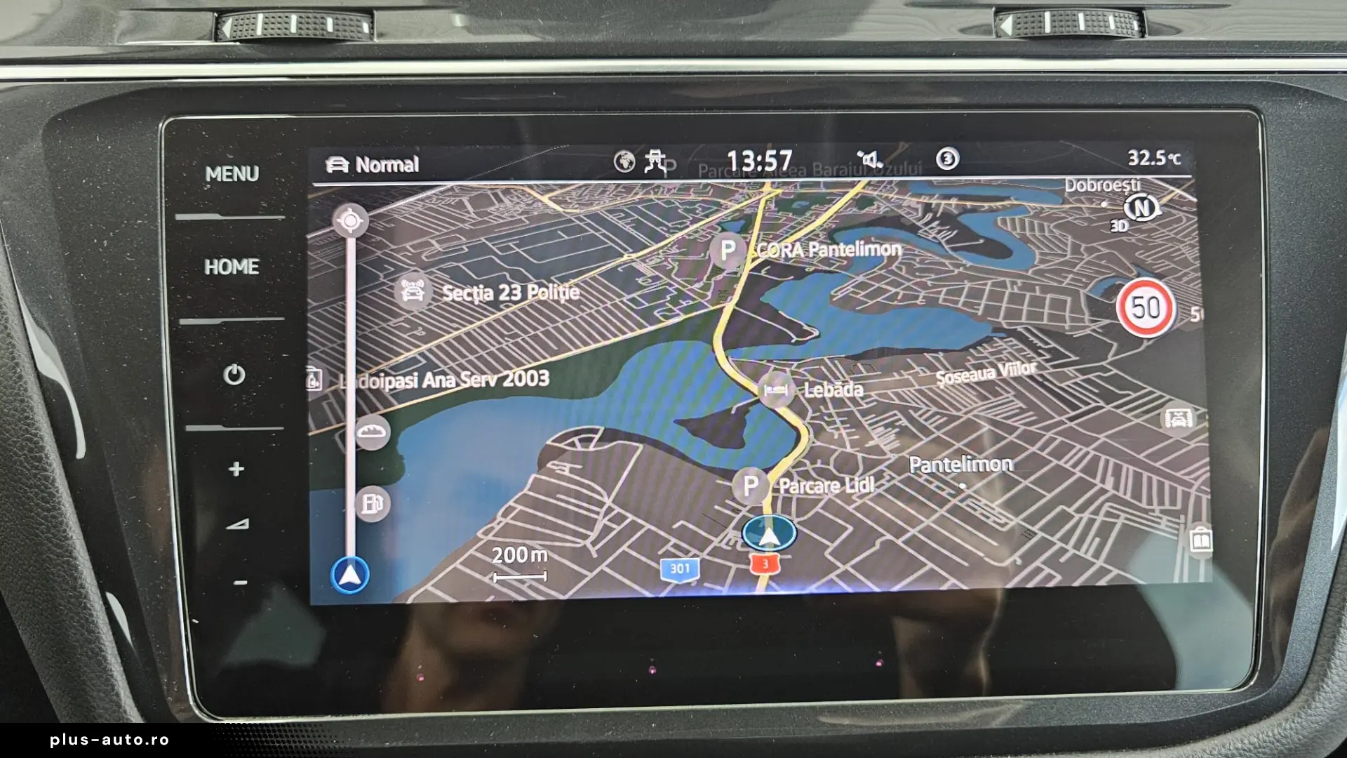VW Tiguan Elegance 1 4 eHybrid OPF