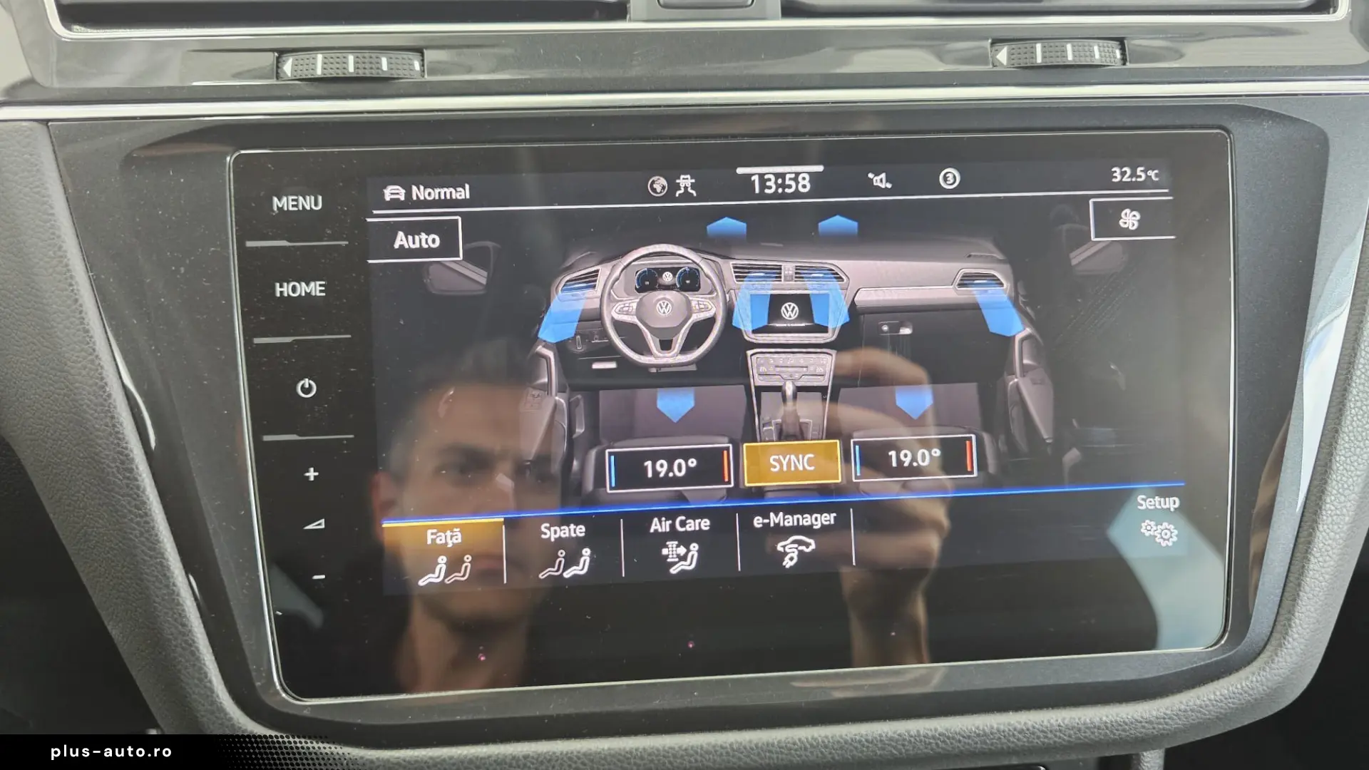 VW Tiguan Elegance 1 4 eHybrid OPF