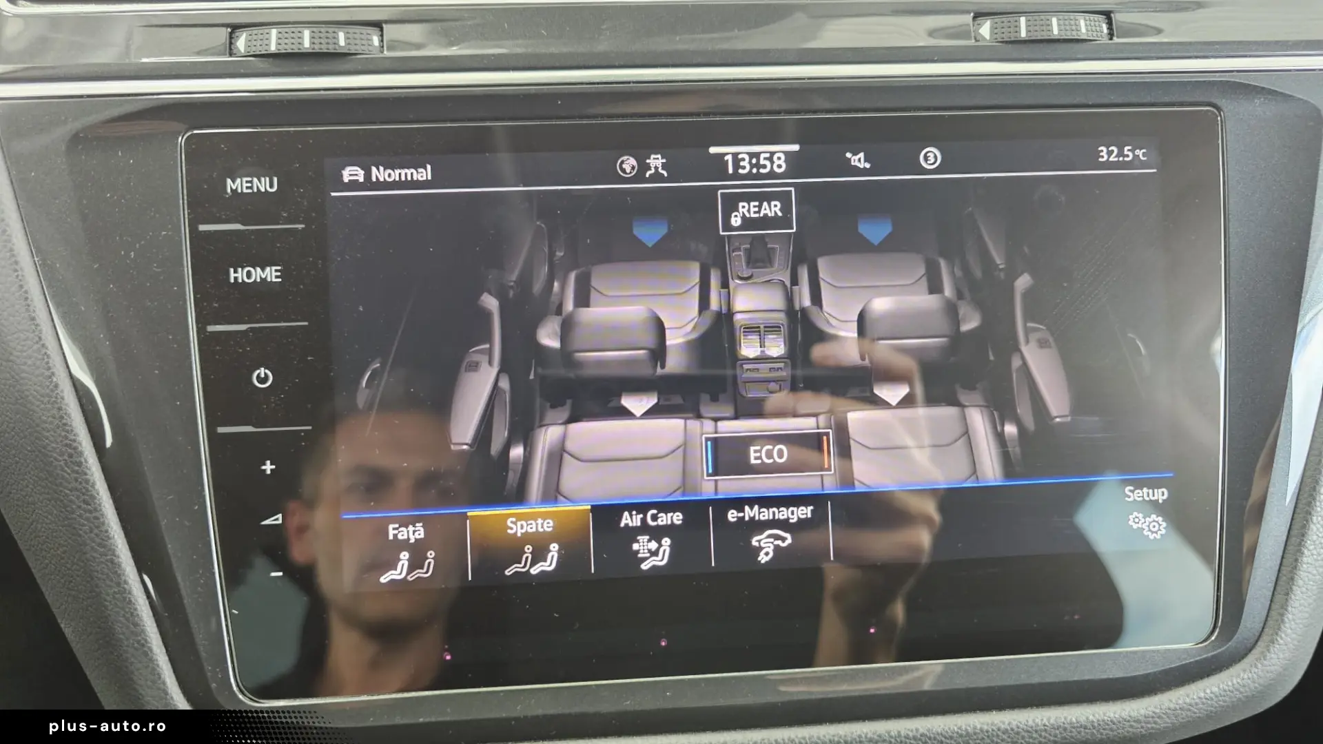 VW Tiguan Elegance 1 4 eHybrid OPF