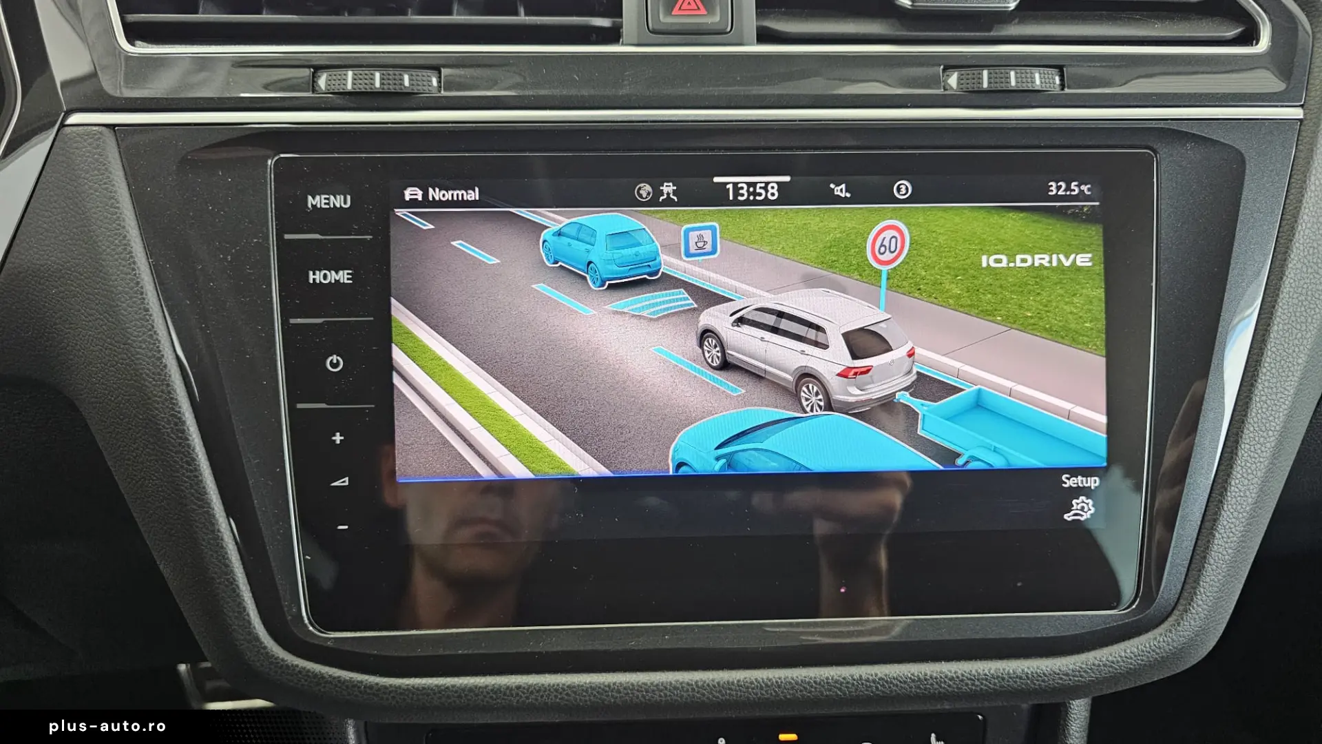 VW Tiguan Elegance 1 4 eHybrid OPF
