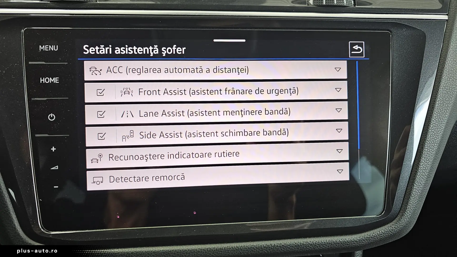 VW Tiguan Elegance 1 4 eHybrid OPF