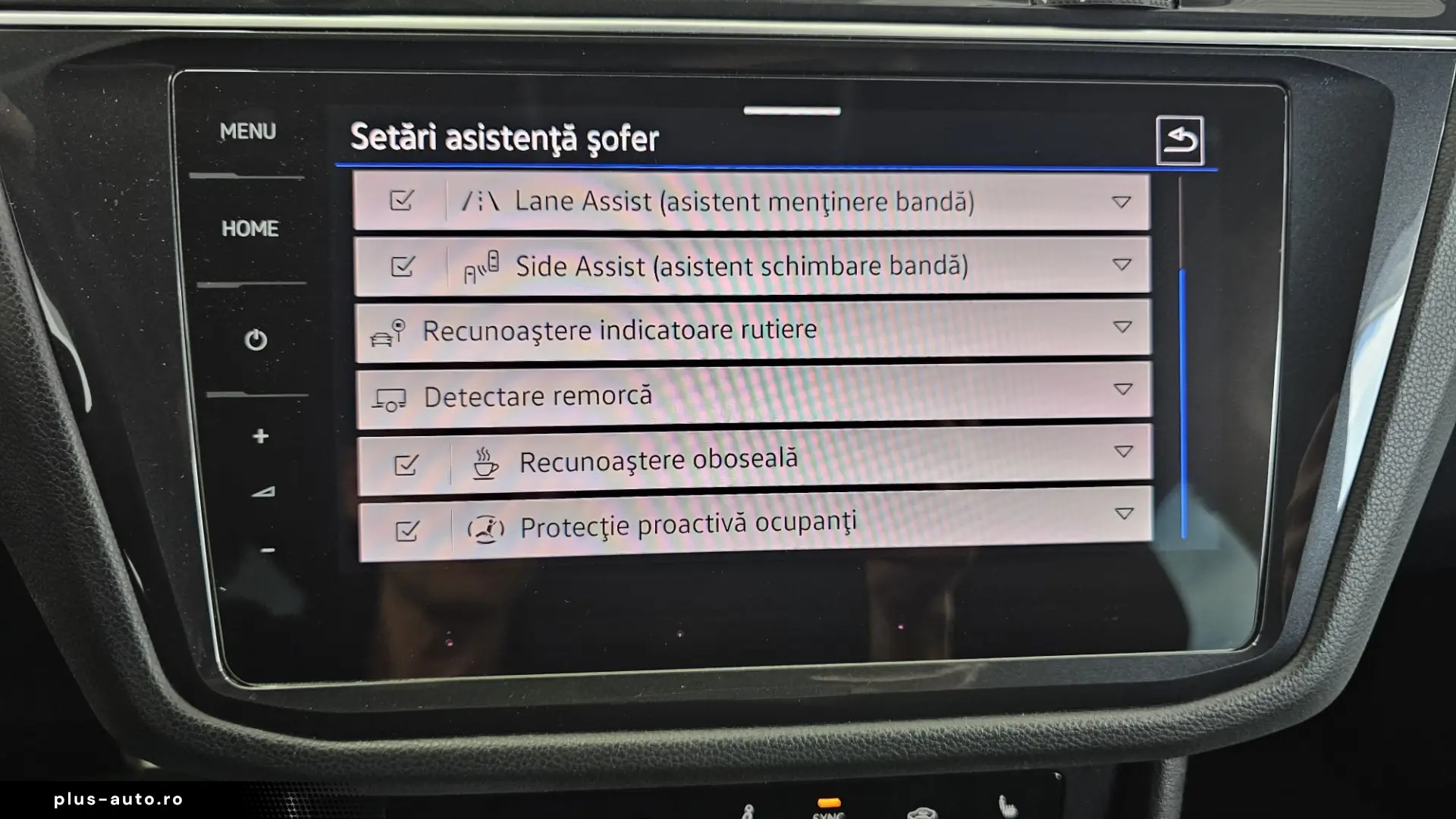VW Tiguan Elegance 1 4 eHybrid OPF