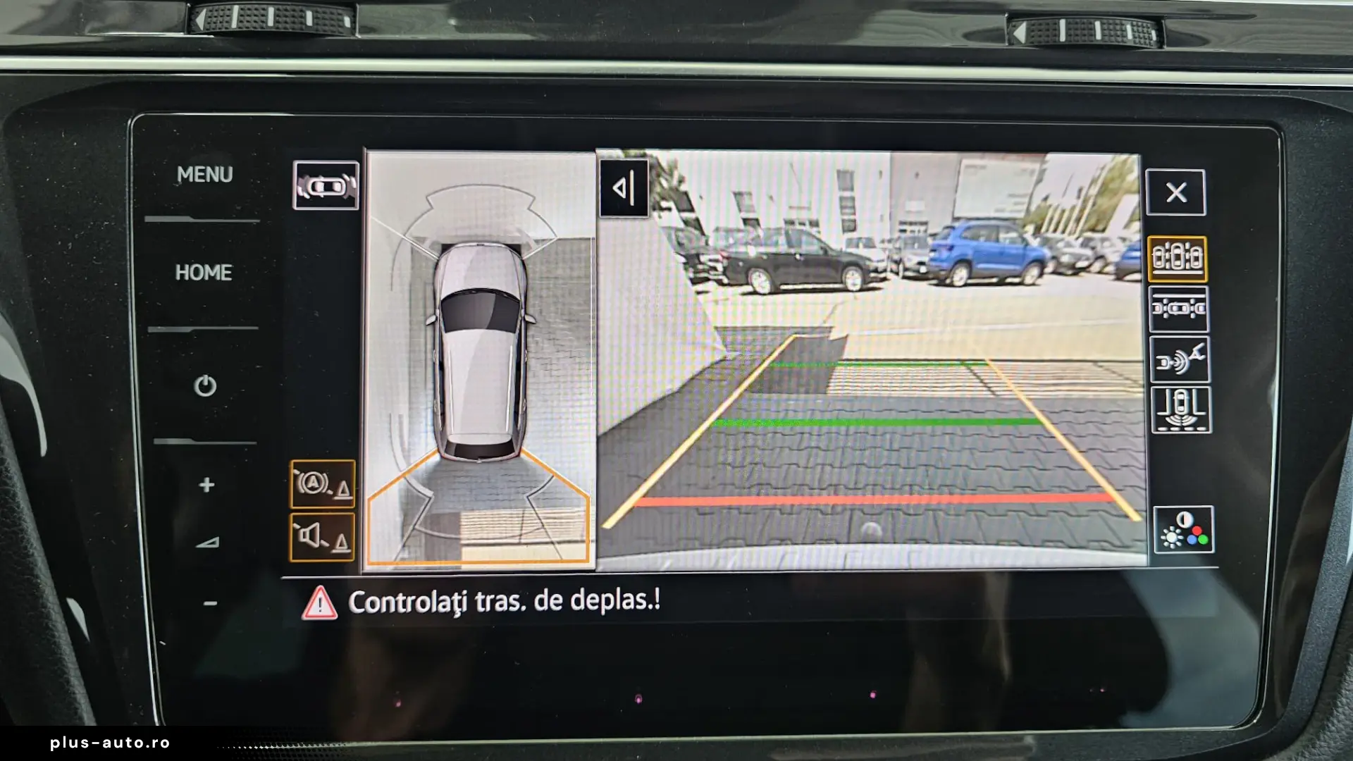 VW Tiguan Elegance 1 4 eHybrid OPF