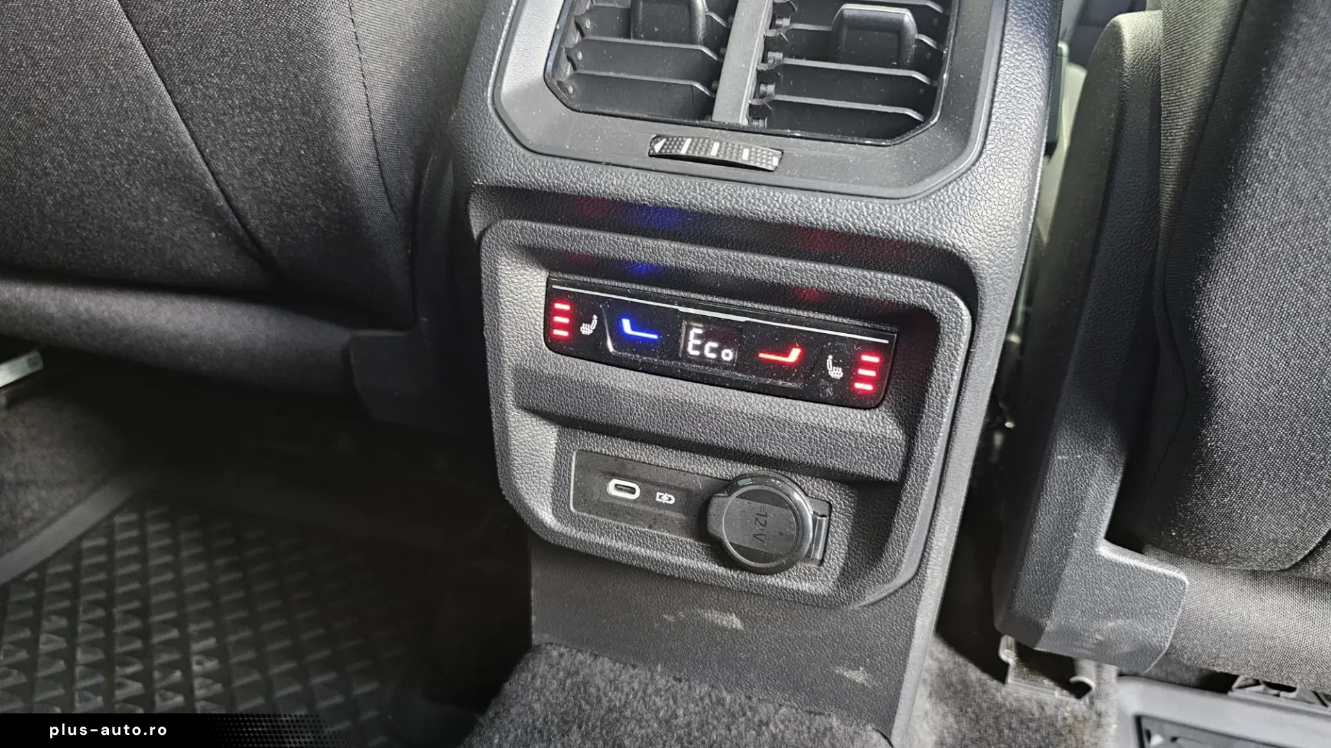 VW Tiguan Elegance 1 4 eHybrid OPF