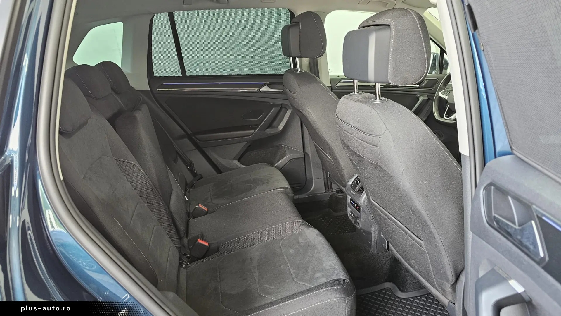VW Tiguan Elegance 1 4 eHybrid OPF