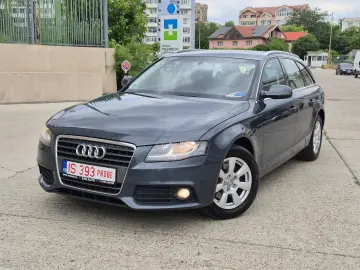 Audi A4 2010 2.0 TDI 170 CP euro 5
