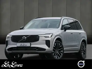VOLVO XC90 T8 Plus Dark Reskin  Pano 360 Memory