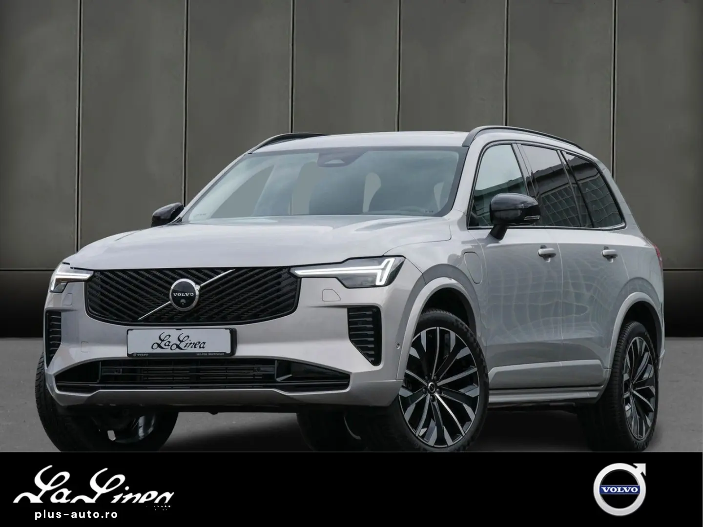 VOLVO XC90 T8 Plus Dark Reskin  Pano 360 Memory