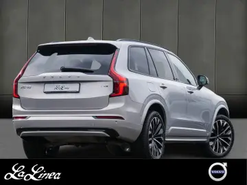 VOLVO XC90 T8 Plus Dark Reskin  Pano 360 Memory
