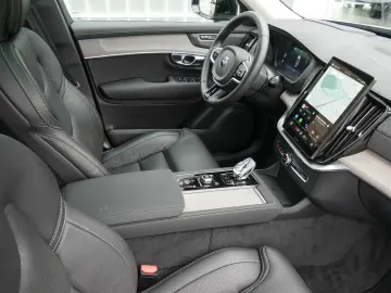 VOLVO XC90 T8 Plus Dark Reskin  Pano 360 Memory