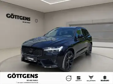 VOLVO XC60 B5 Ultra Black Edition AWD AHK PANO 360