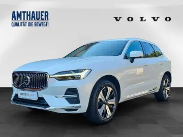 VOLVO XC60 T6 AWD Plus Bright PANO 360CAM BLIS