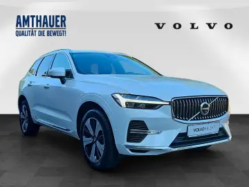 VOLVO XC60 T6 AWD Plus Bright PANO 360CAM BLIS