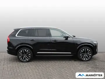VOLVO XC90 T8 AWD Plus 7Sitze 360Grad PANO AHK SHZ LHZ