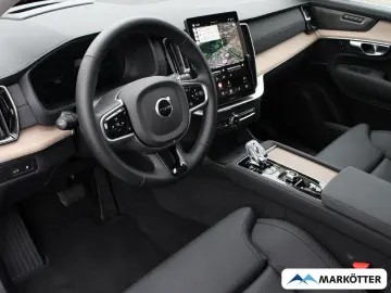 VOLVO XC90 T8 AWD Plus 7Sitze 360Grad PANO AHK SHZ LHZ