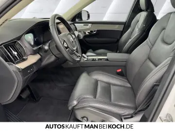 VOLVO XC90 T8 AWD PHEV 360  HUD B&W MATRIX PANO AHK